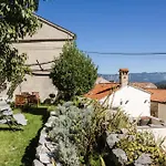 Valetovi アパート Štanjel