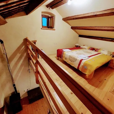 Appartement Valetovi Štanjel