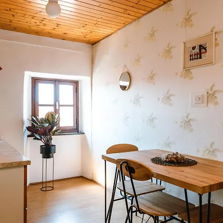 Valetovi Apartamento *