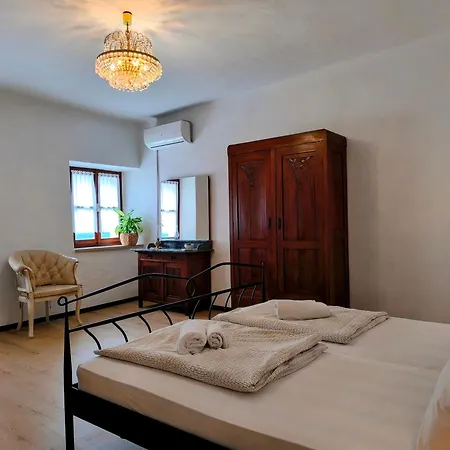 Valetovi Appartement *