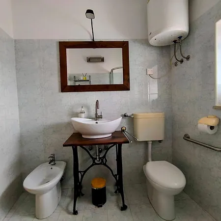 Apartamento Valetovi *