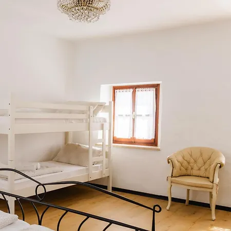 Apartamento Valetovi