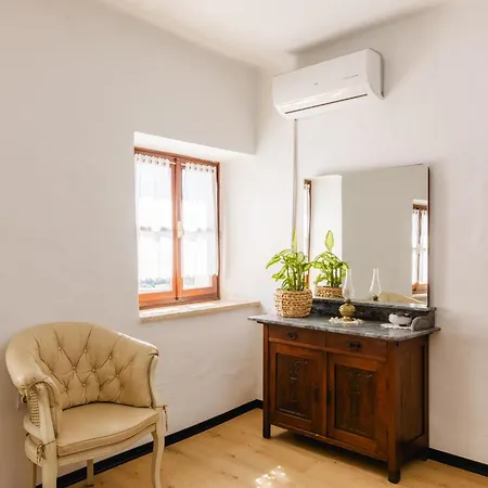 Apartamento Valetovi