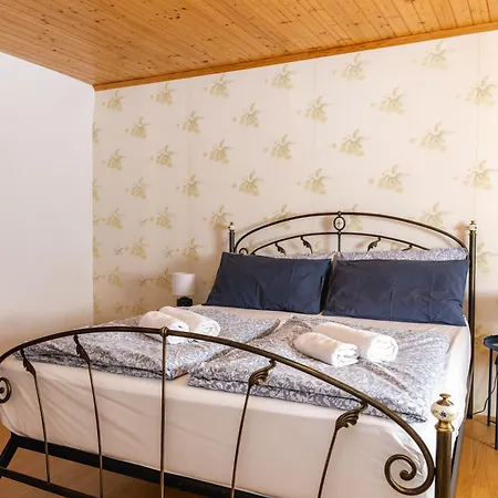 Apartamento Valetovi