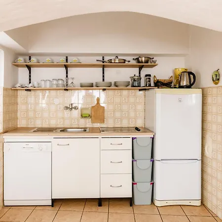 Apartamento Valetovi Štanjel