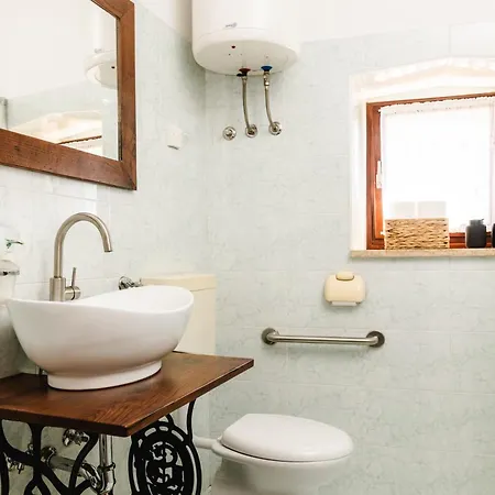 Apartamento Valetovi