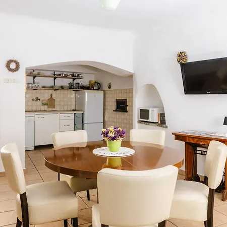 Valetovi Apartamento *