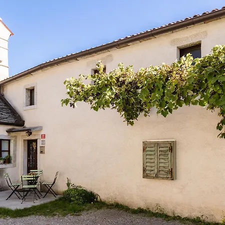 Valetovi Apartamento Štanjel