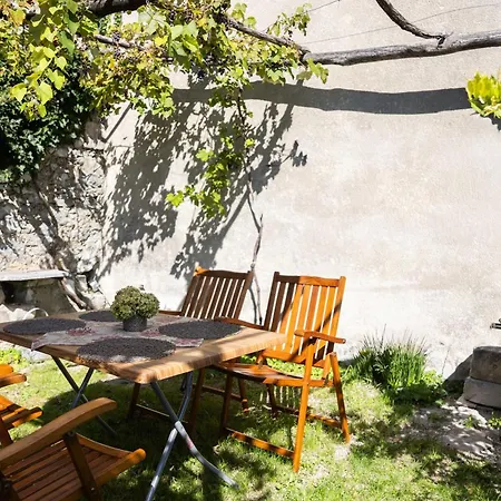 Valetovi Apartamento *