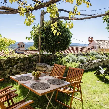 Apartamento Valetovi