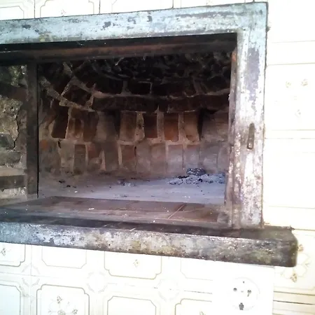 Apartamento Valetovi Štanjel