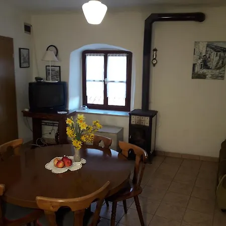 Valetovi Appartement Štanjel