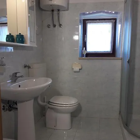 Valetovi Appartement