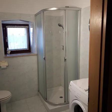 Valetovi Appartement *