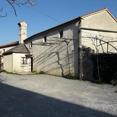 Valetovi Štanjel