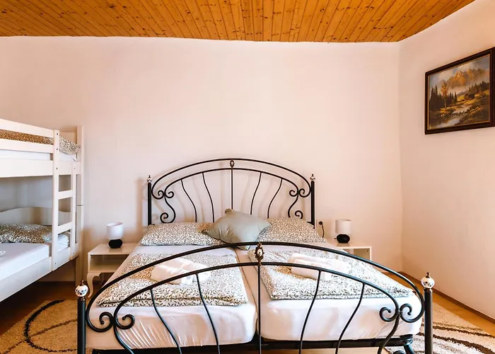 アパート Valetovi *