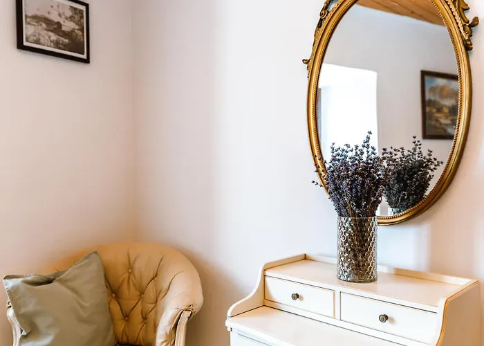 アパート Valetovi Štanjel