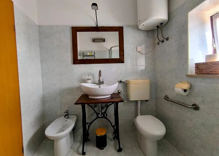 アパート Valetovi *