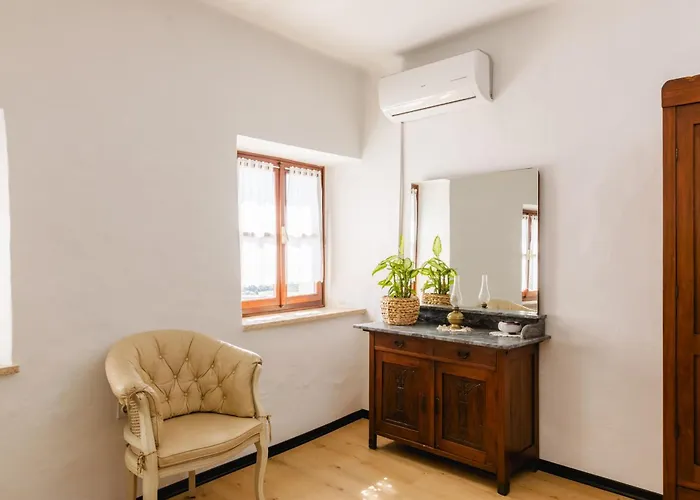 アパート Valetovi