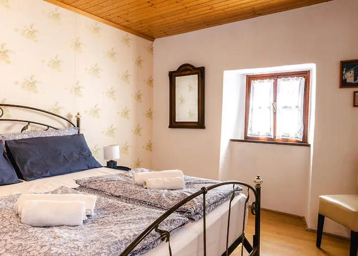 アパート Valetovi *