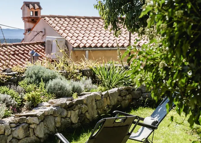 Valetovi アパート